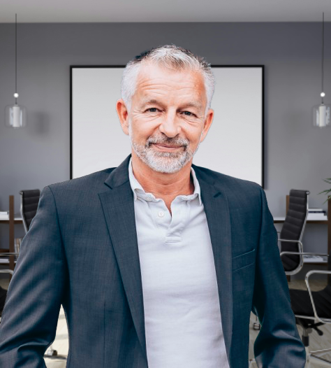 Vita & Consulting 1 Michael Muehlin Portraet 1 meeting room