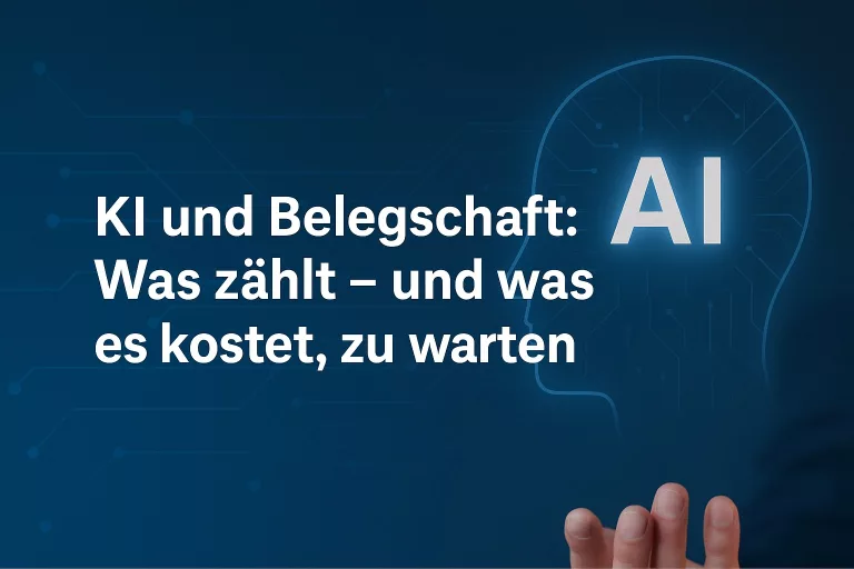KI und Belegschaft: Erfahrungen, Fakten und ein klarer Fahrplan für kleine Betriebe, Mittelständler und Konzerne 1 Strategischer KI-Einsatz beginnt nicht mit Technologie – sondern mit Klarheit über Rollen, Risiken und reale Potenziale.